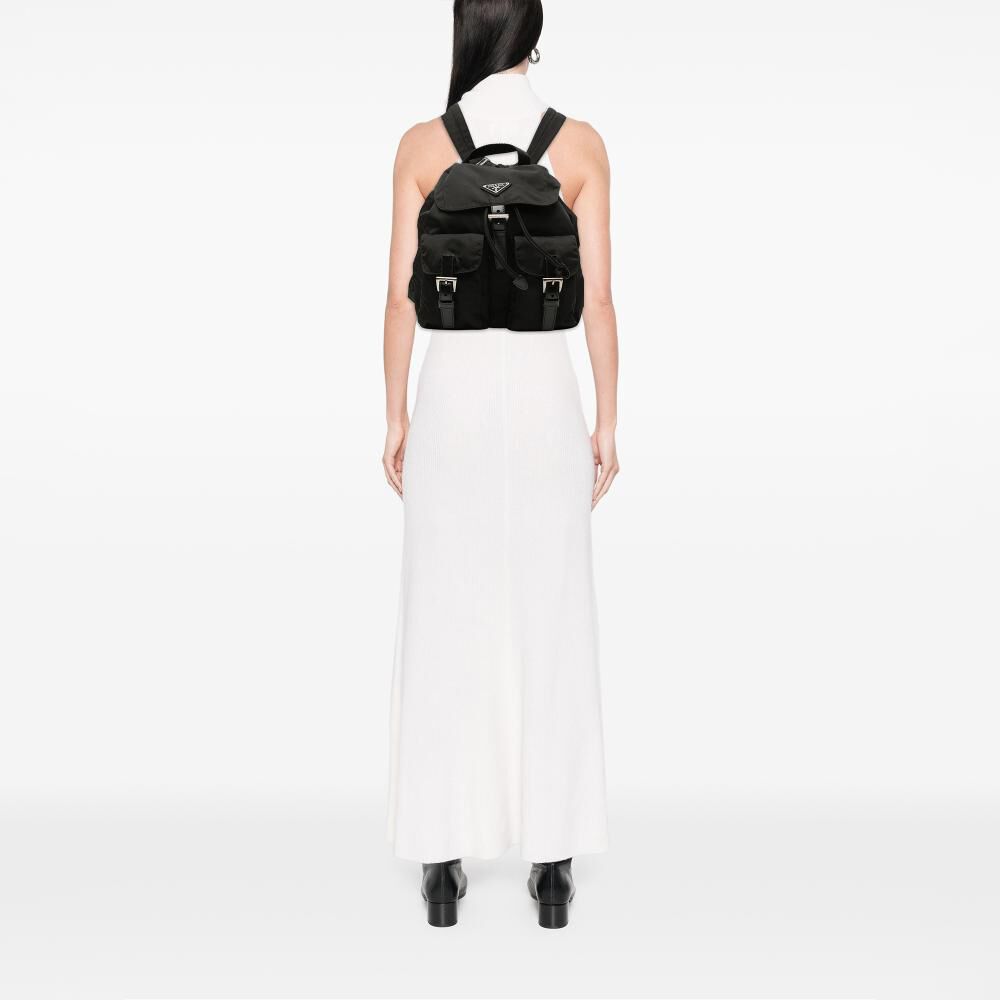 Prada Backpack