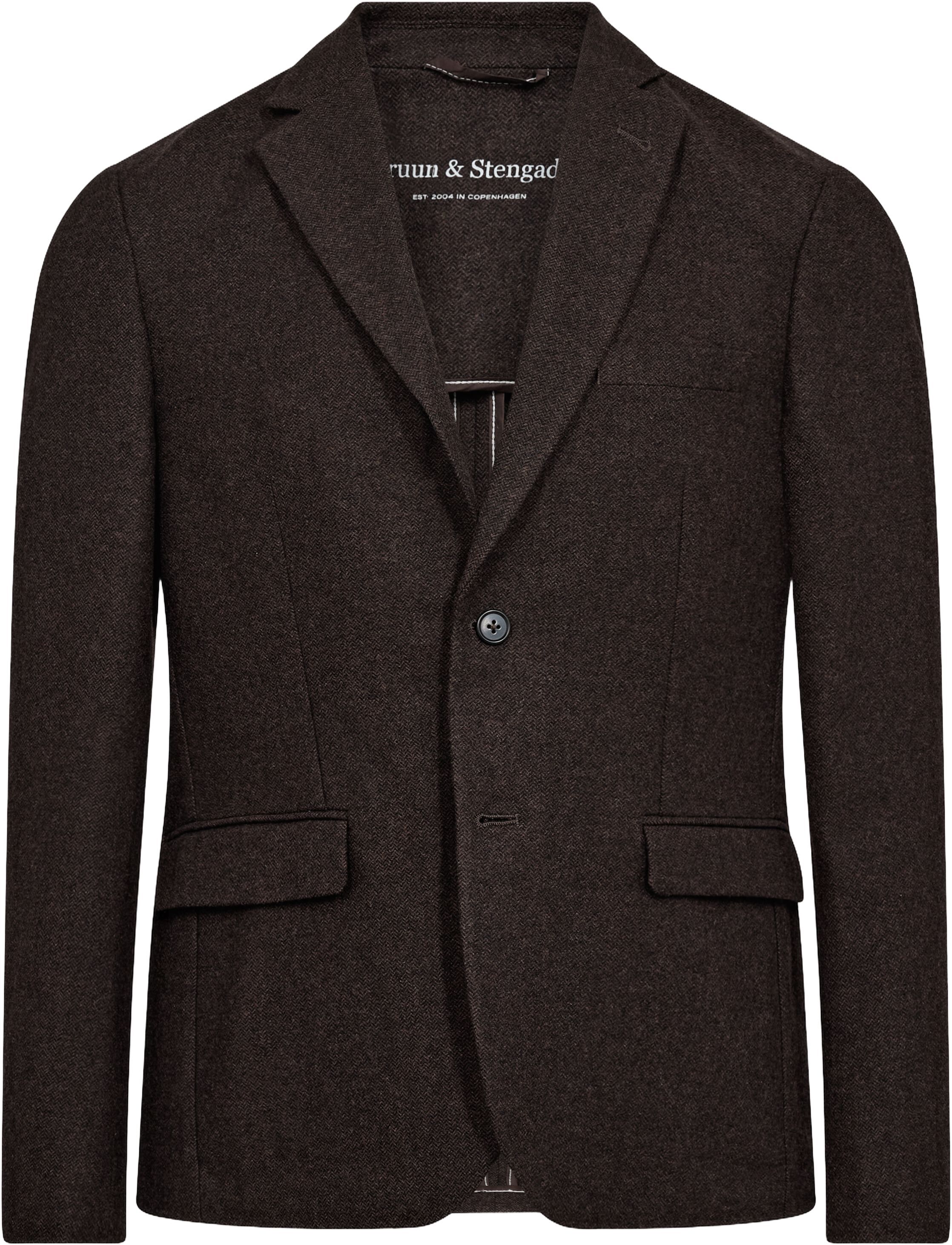 Bs Macron Classic Fit Blazer