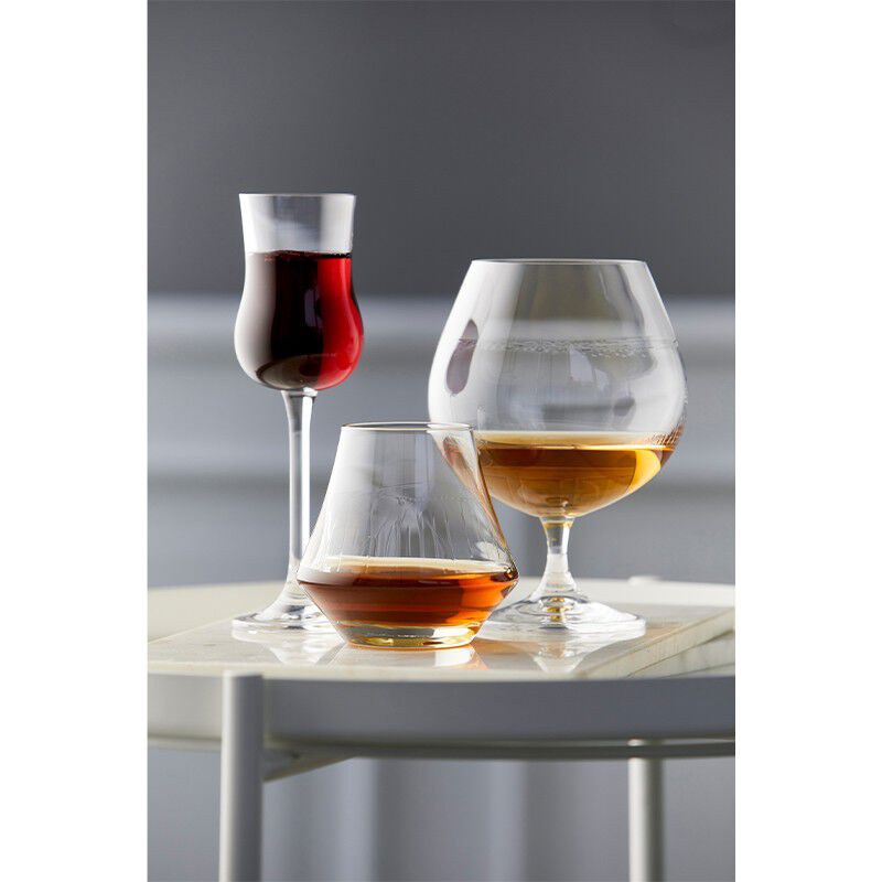 Cognacsglas Juvel 69 cl 4 st