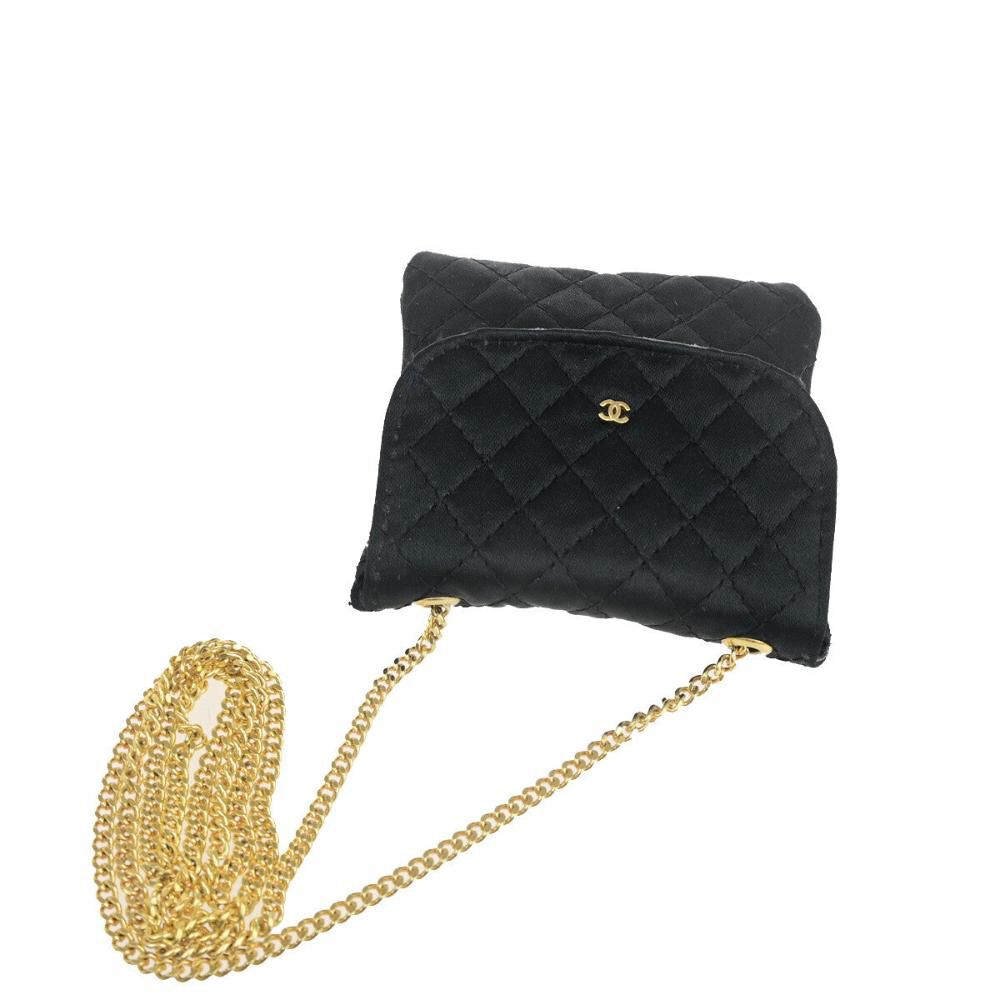 Chanel Crossbody Bag