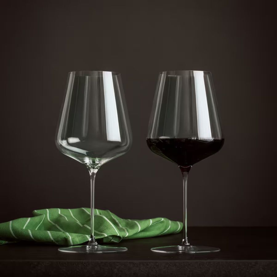 Definition Bordeauxglas 6 st