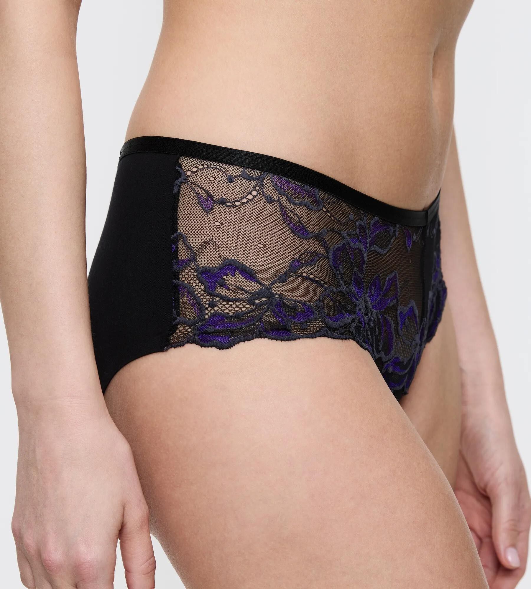 Wild Gardenia Florale Maxi