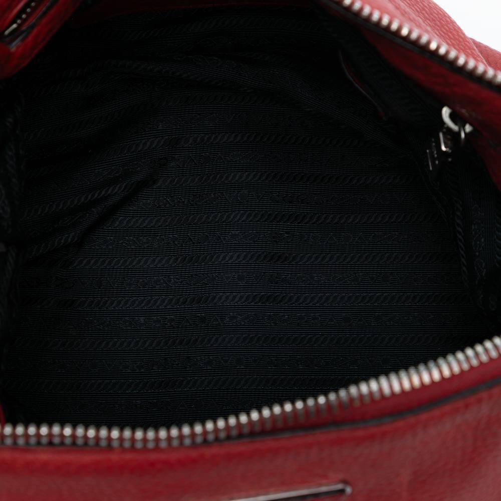 Prada Shoulder Bag