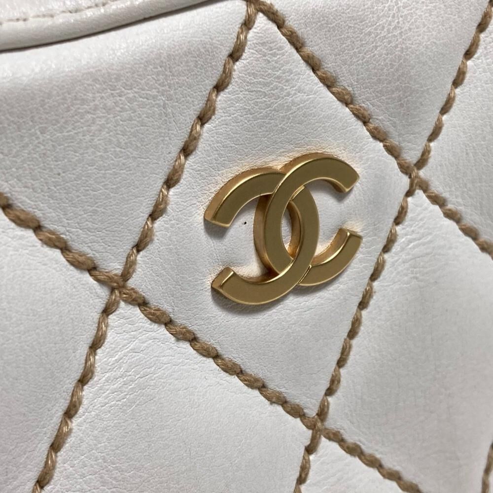 Chanel Handbag