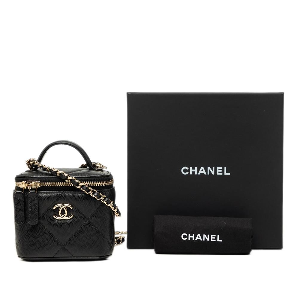 Chanel Vanity