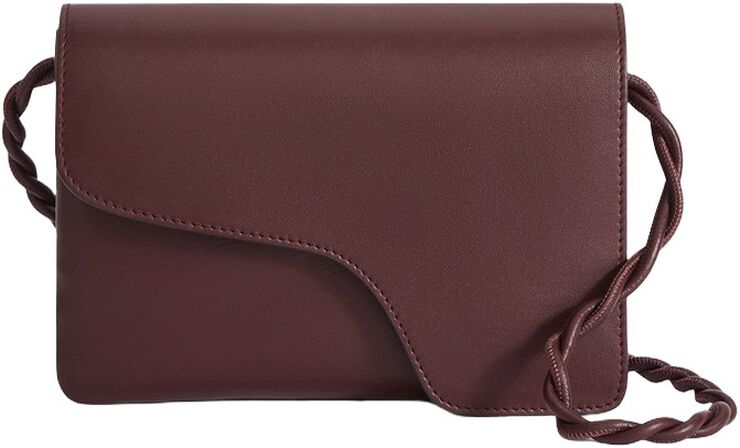 Duronia Grumello Double Faced Nappa