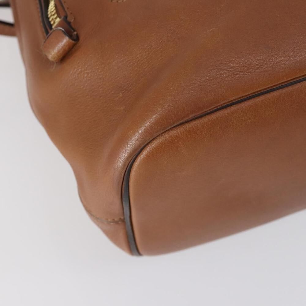 Chlo&eacute; Backpack