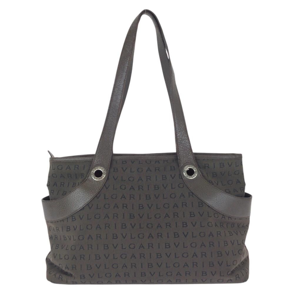 Bvlgari Tote