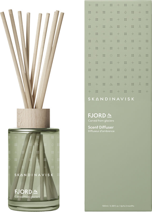 FJORD Scent Diffuser 100ml