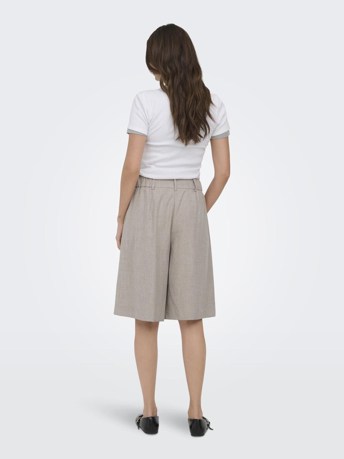 Onllinda Hw Mel Long Shorts Tlr Noos