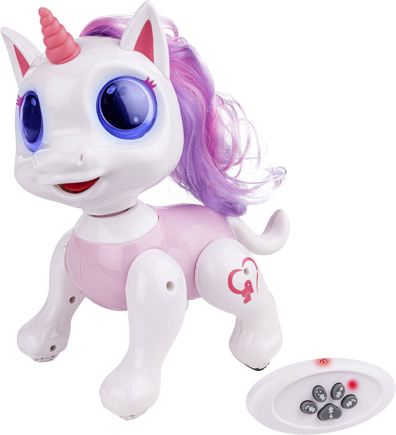 Radiostyrda leksaker