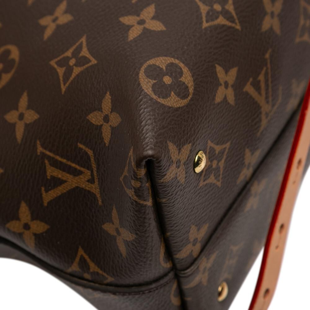 Louis Vuitton Backpack