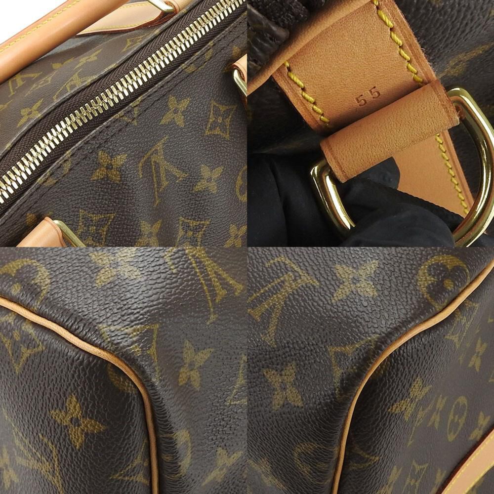 Louis Vuitton Weekend Bag
