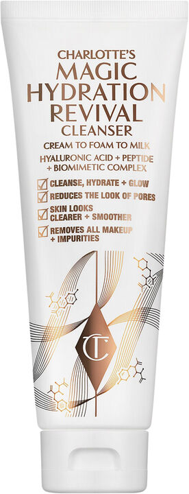 Magic Revival Cleanser - Ansiktsrengöring