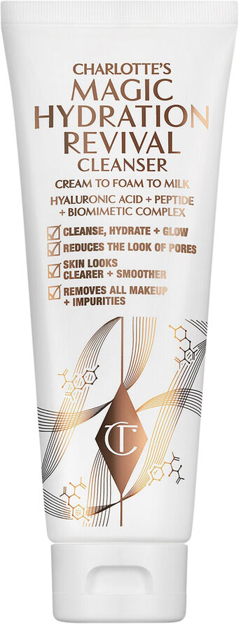 Magic Revival Cleanser - Ansiktsrengöring