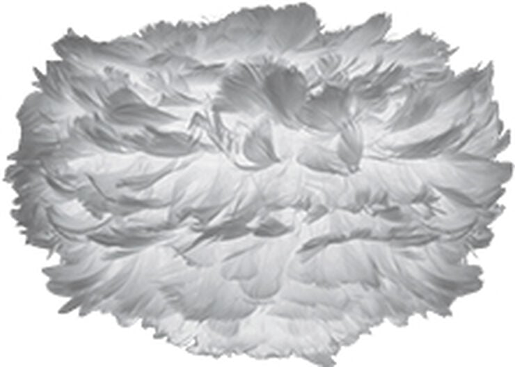 Eos mini light grey Ø 35 cm