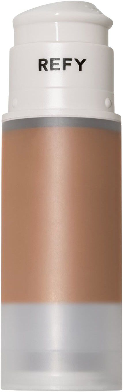 Skin Base - &Aring;terfuktande, l&auml;tt tonad gel med byggbar t&auml;ckning