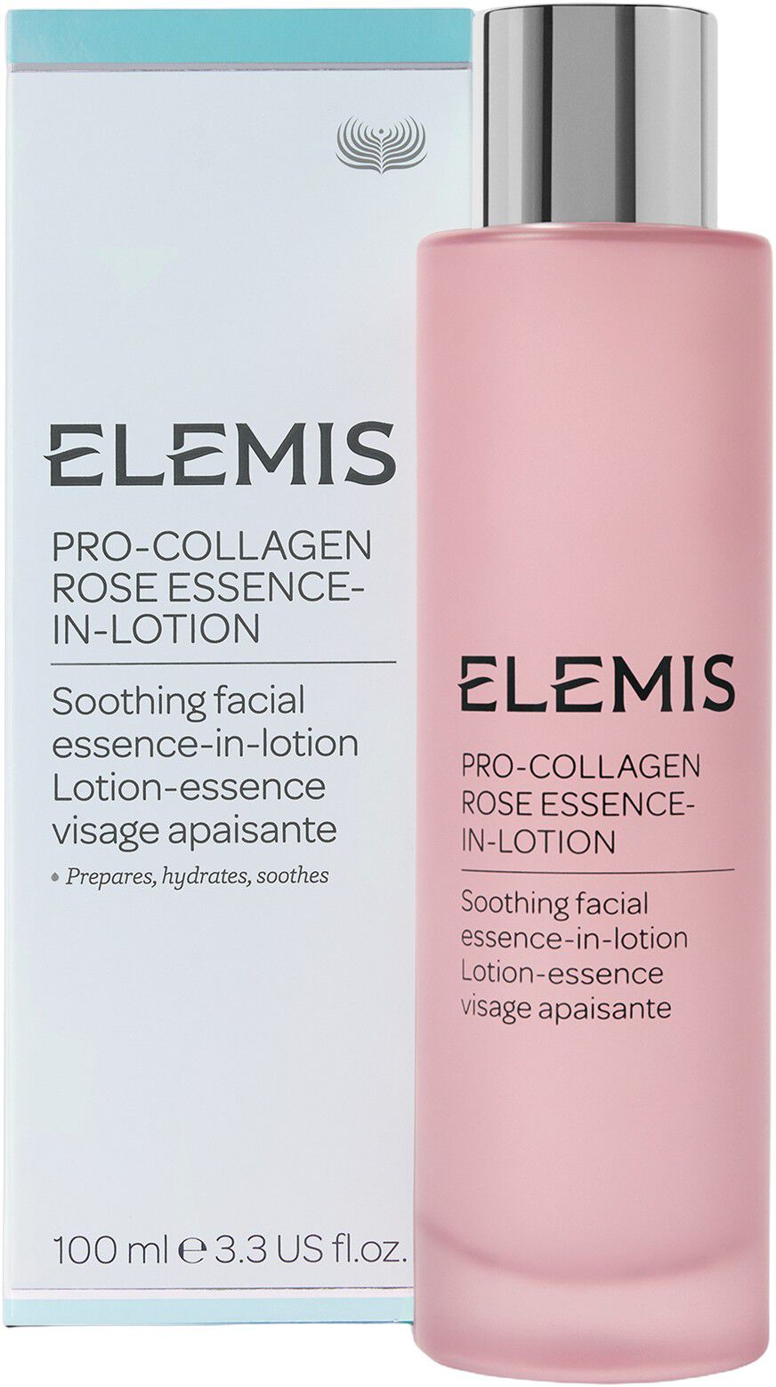 Pro-Collagen Rose Essence-In-Lotion