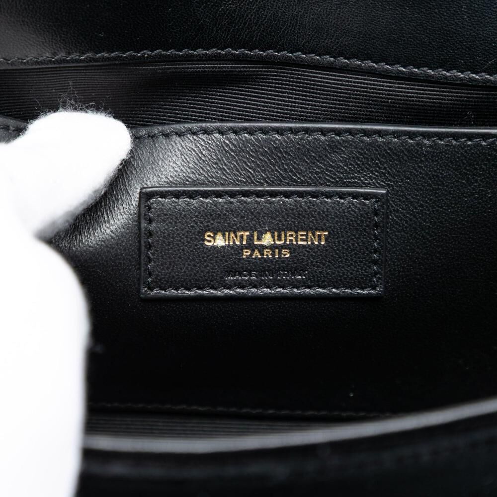 Yves Saint Laurent Crossbody Bag