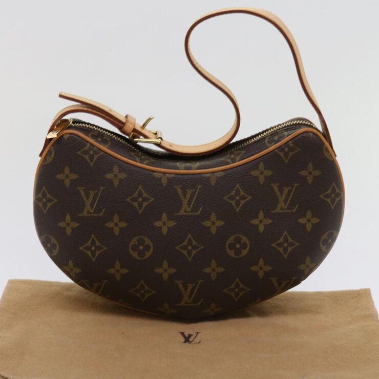 Louis Vuitton Croissant
