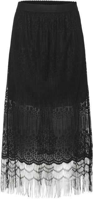 NiclaSZ Skirt