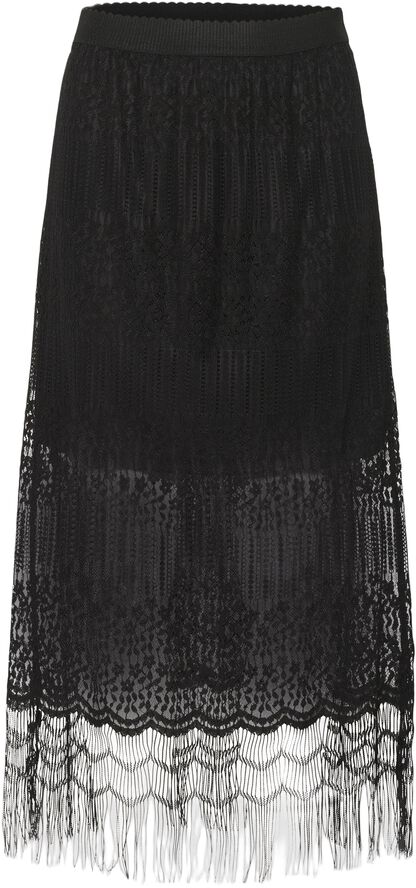 NiclaSZ Skirt