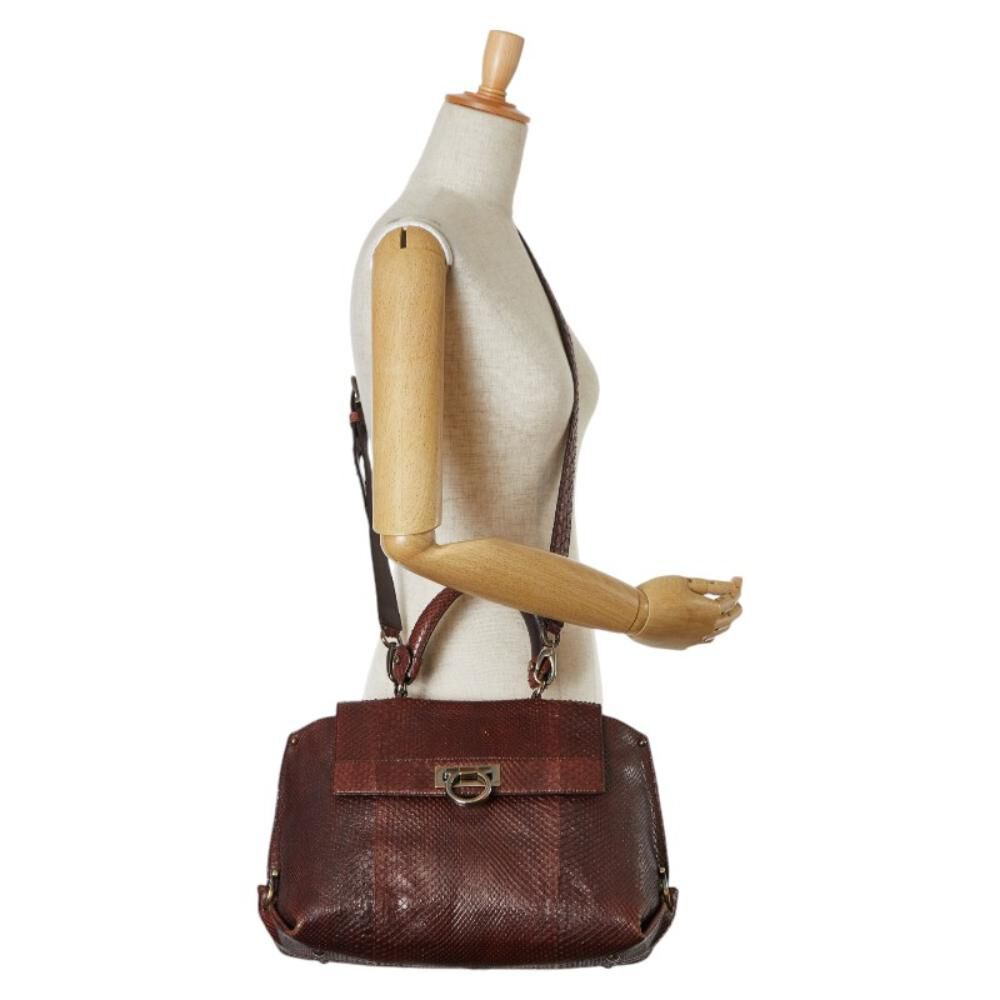 Salvatore Ferragamo Handbag