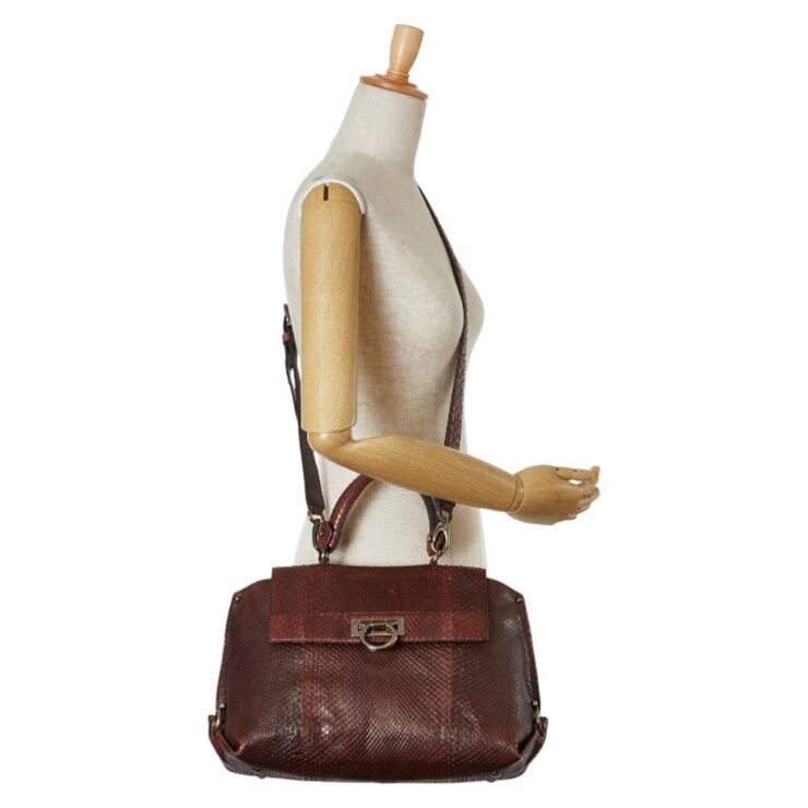 Salvatore Ferragamo Handbag