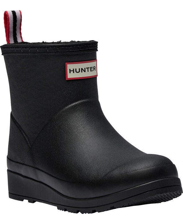 WOMENS PLAY SHORT INSULATED BOOT