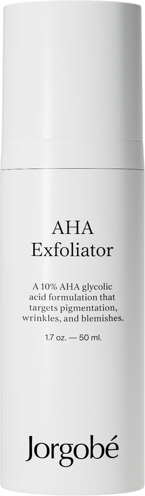 Jorgobé AHA Exfoliator 50 ml