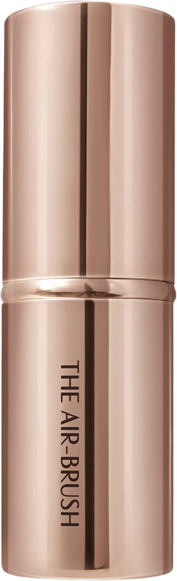 The Airbrush Kabuki Brush - Kabuki-borste