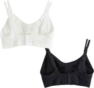2-pack amnings-bh utan s&ouml;mmar