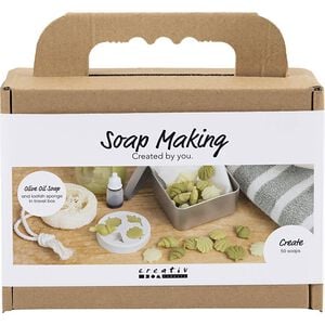Mini DIY Kit S&aelig;befremstilling