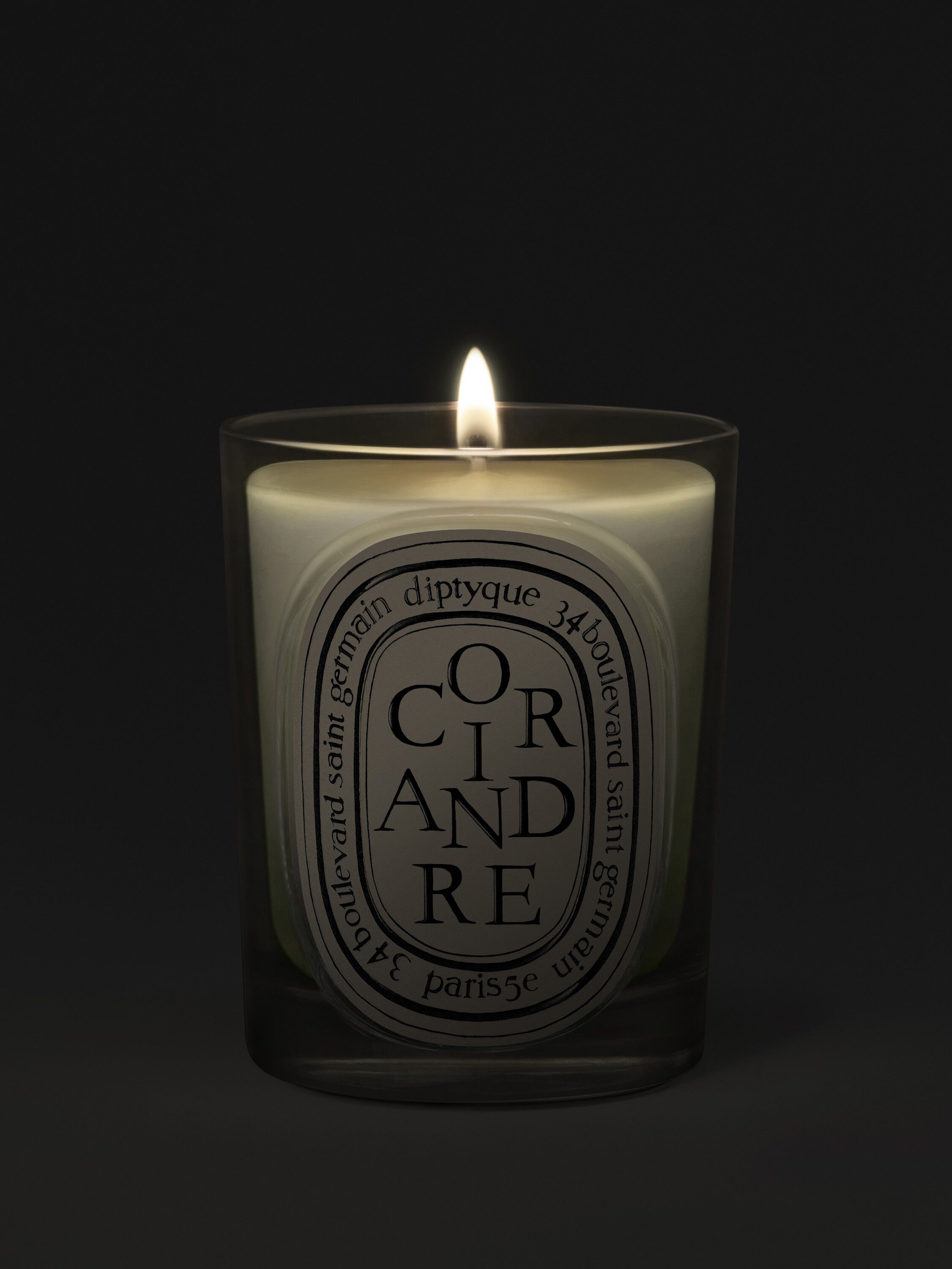 Coing Classic candle 190g/6. 7oz