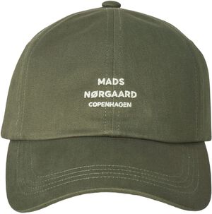Soft Twill Cash Cap