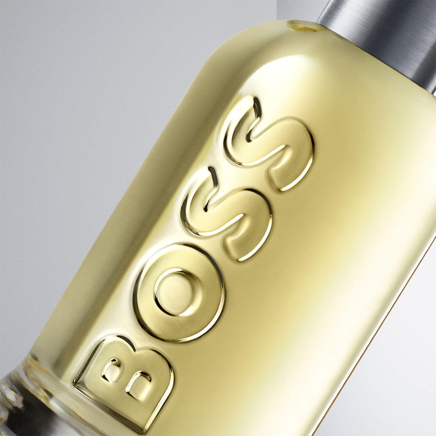 Boss Bottled Eau de Toilette