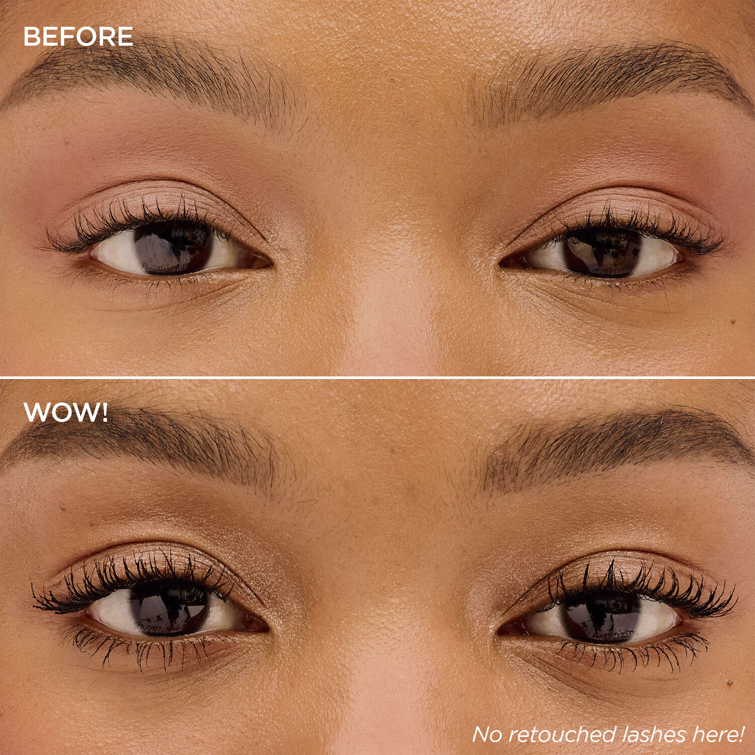 They're Real! Magnet mascara