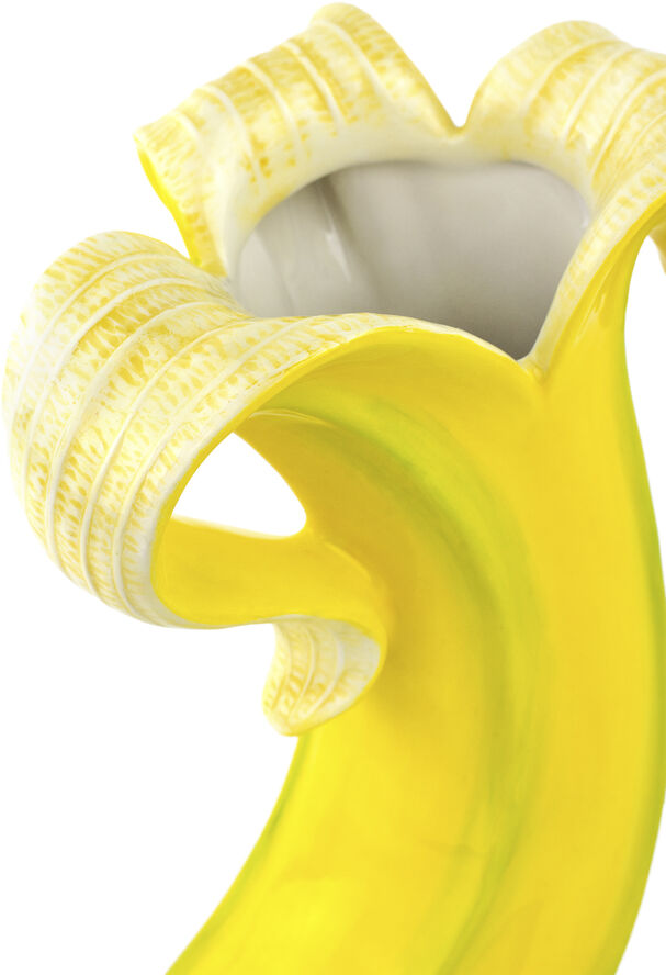 Vase - Banana Romance