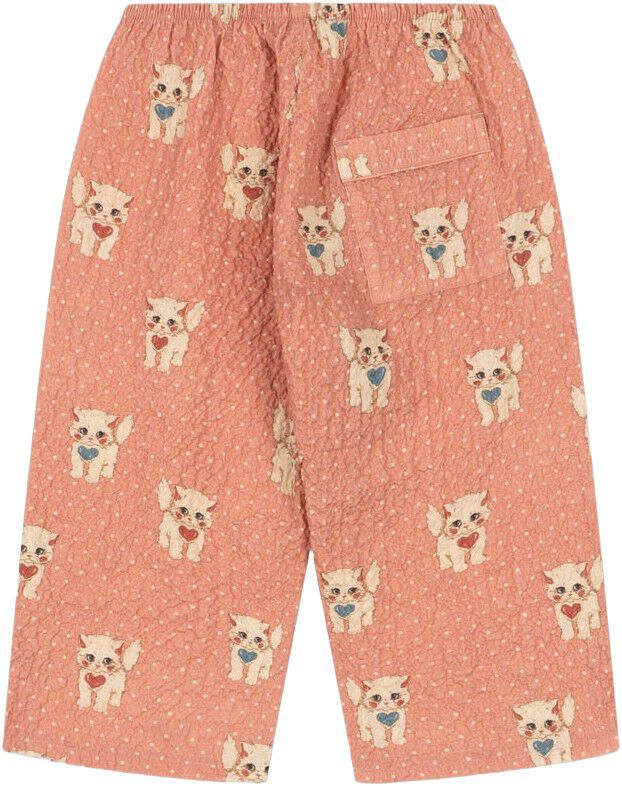 Elin Pants Gots