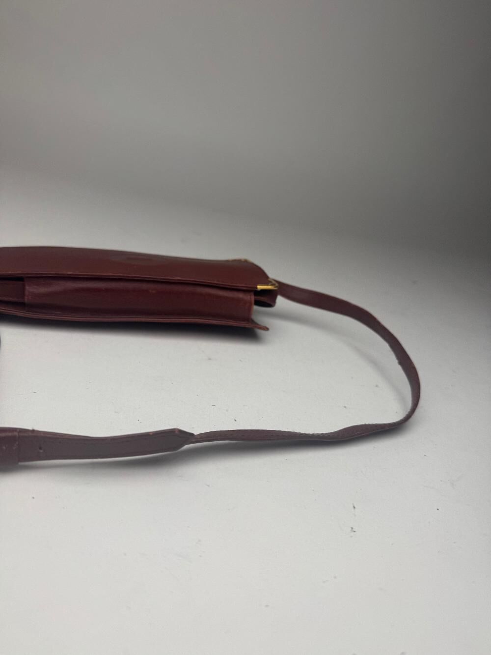 Cartier Shoulder Bag