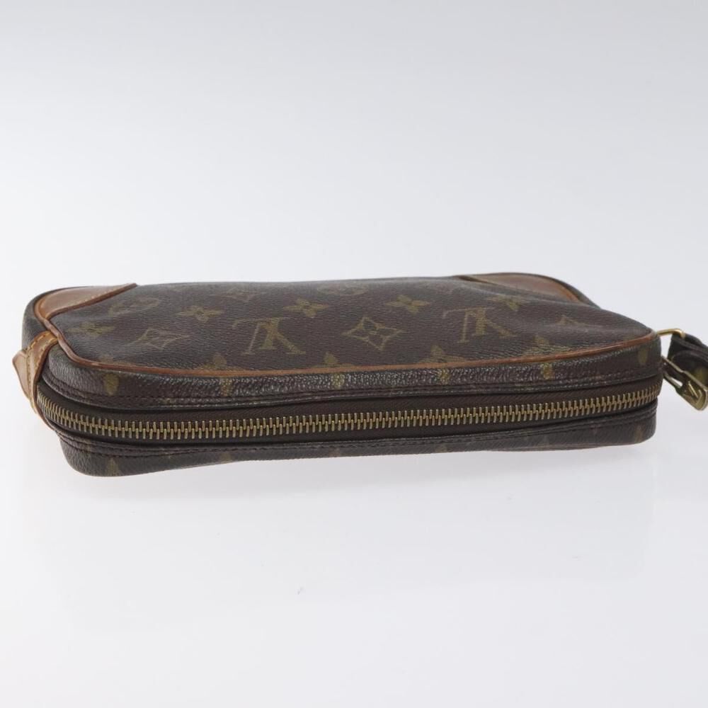 Louis Vuitton Marly Dragonne