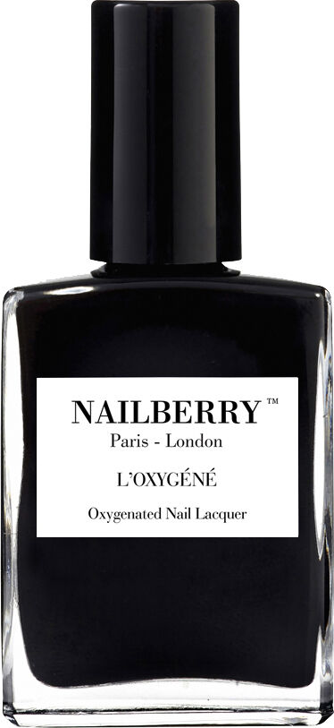 NAILBERRY Black Berry 15 ml