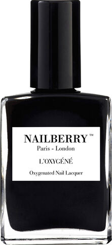 NAILBERRY Black Berry 15 ml