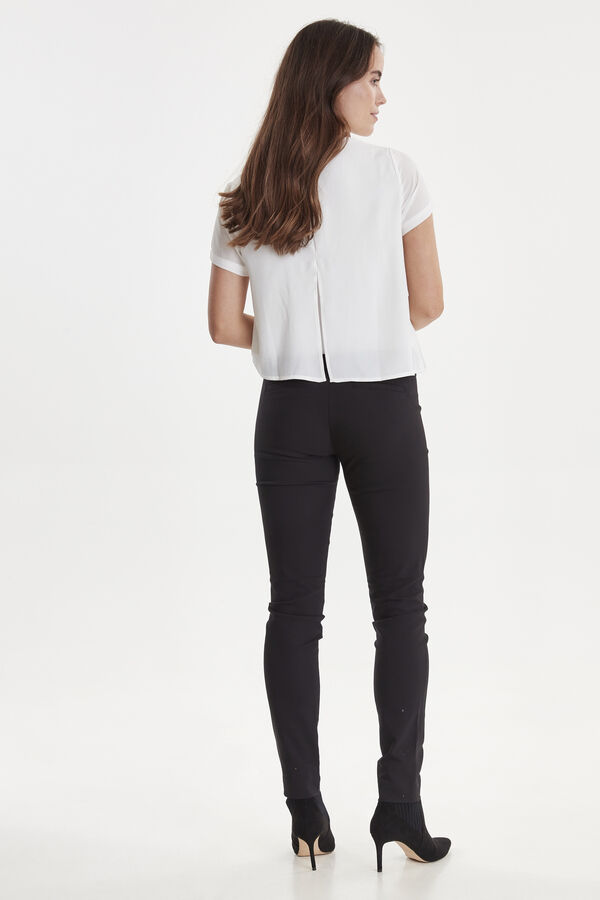 Zapant 1 pants solid