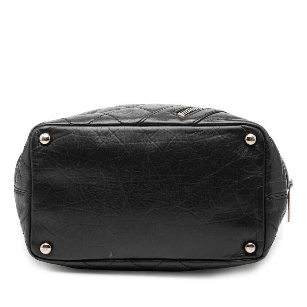 Chanel Tote