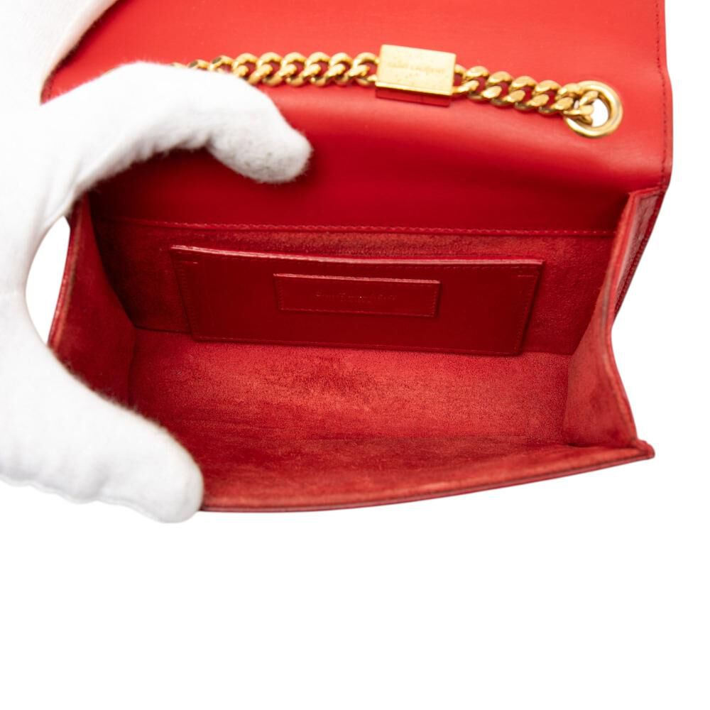 Yves Saint Laurent Crossbody Bag