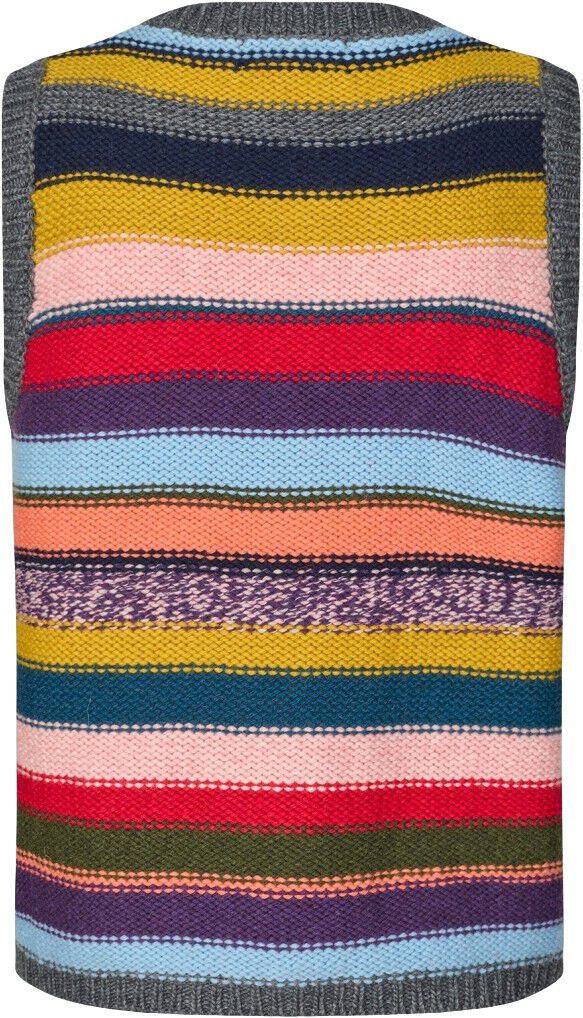 Caitll Knit Vest Sl