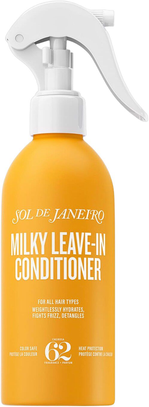 Milky Leave-In Conditioner - N&auml;rande och skyddande spray