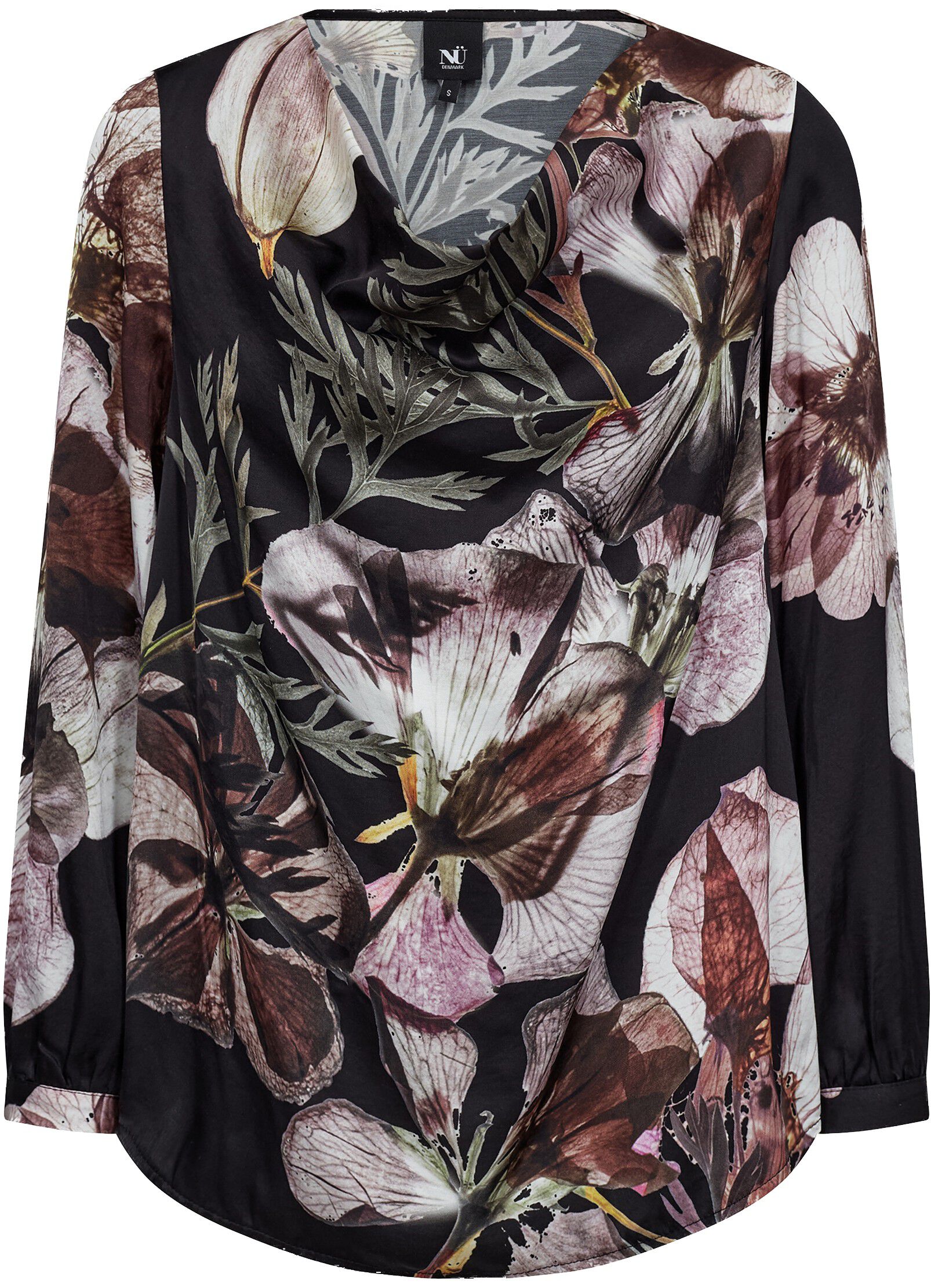 Elena Shirt