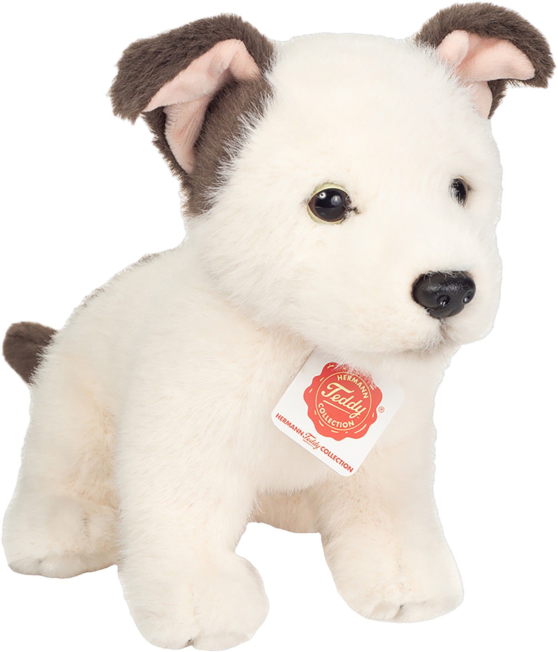 Teddy Hermann - Jack Russell hvalp 25 cm